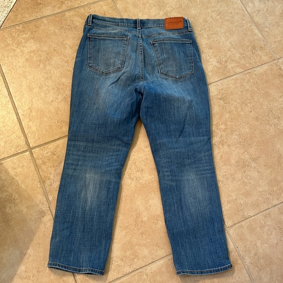 LUCKY Brand Jean - Picture 3 of 10